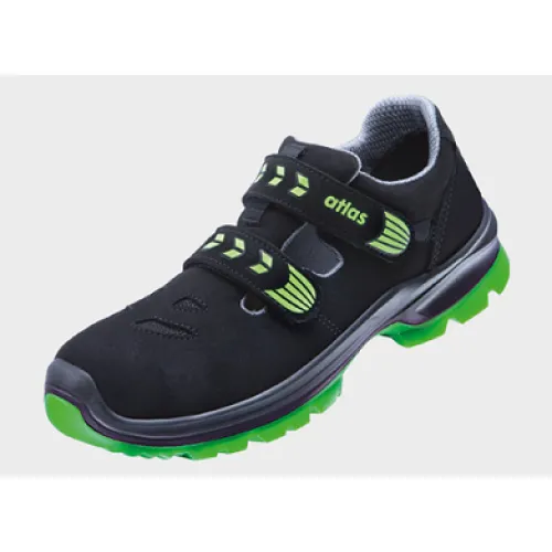 Stopy na pierwszym miejscu - obuwie do pracy i poza nią